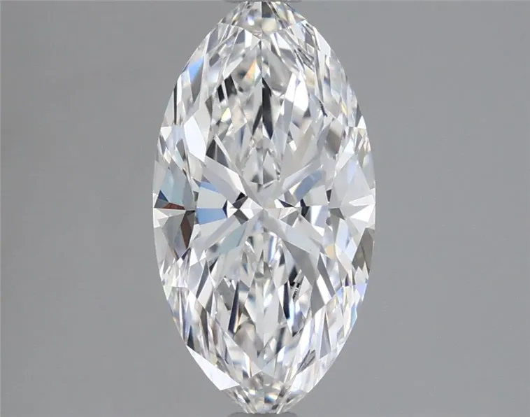 1.92ct Marquise Lab Grown Diamond (Colour E, Clarity VS1, IGI Certified)
