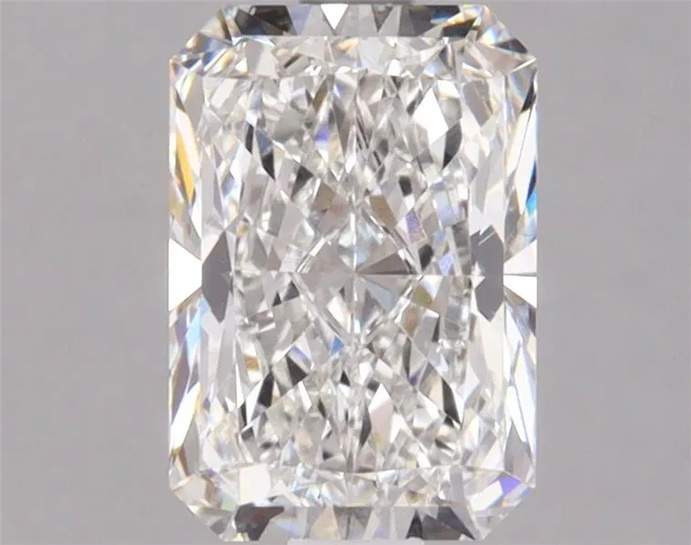 1.94ct Radiant Lab Grown Diamond (Colour F, Clarity VS1, IGI Certified)