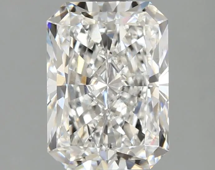 1.98ct Radiant Lab Grown Diamond (Colour E, Clarity VVS2, IGI Certified)