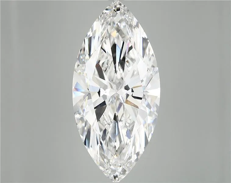12.61ct Marquise Lab Grown Diamond (Colour E, Clarity VS1, IGI Certified)