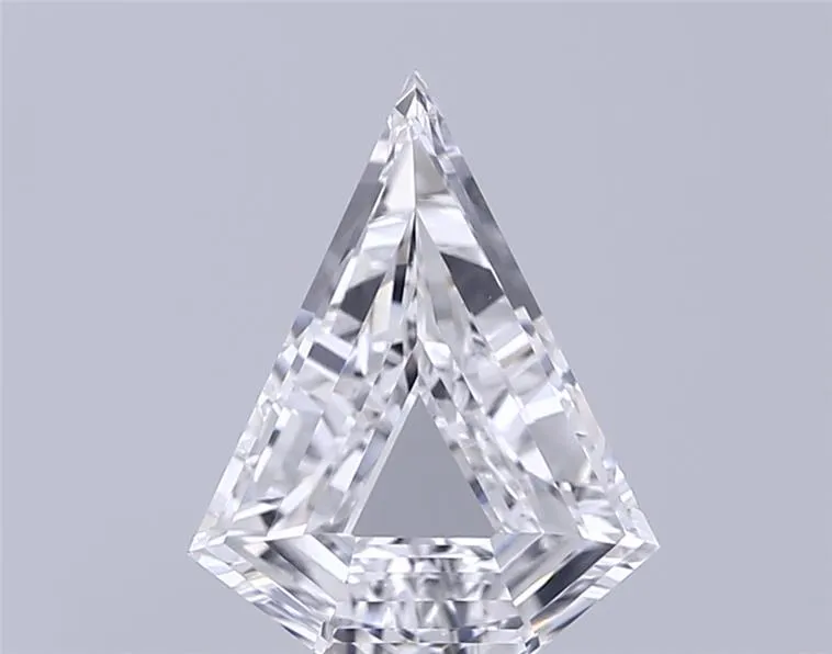 2.02ct Other Lab Grown Diamond (Colour D, Clarity VVS2, IGI Certified)
