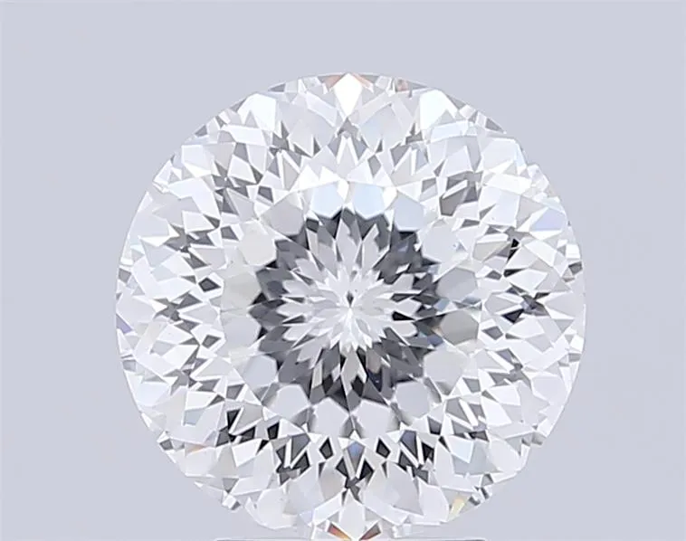 2.03ct Other Lab Grown Diamond (Colour E, Clarity VVS2, IGI Certified)