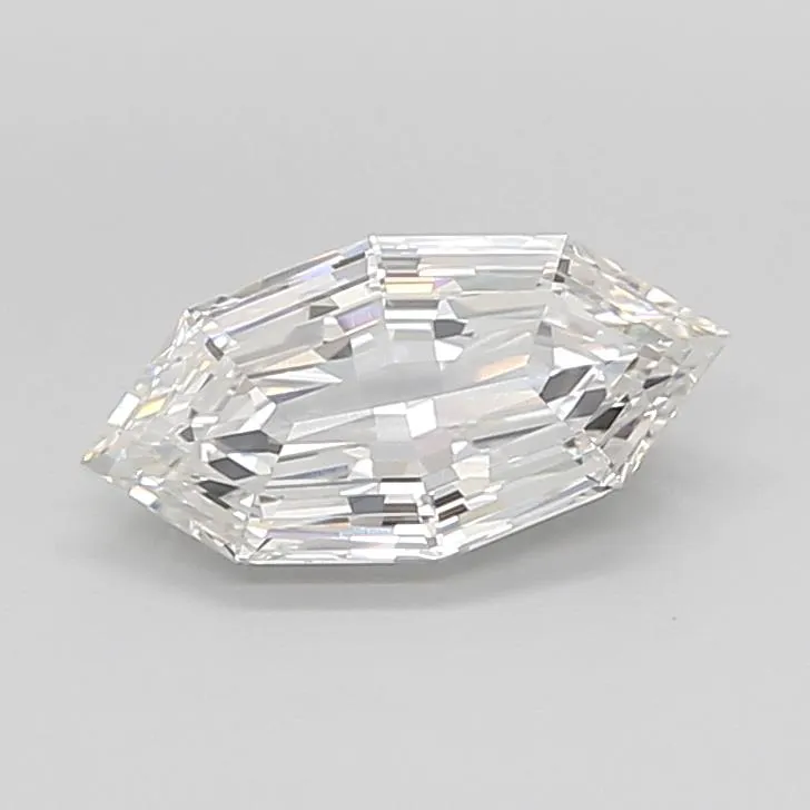 2.04ct Other Lab Grown Diamond (Colour F, Clarity VVS2, IGI Certified)