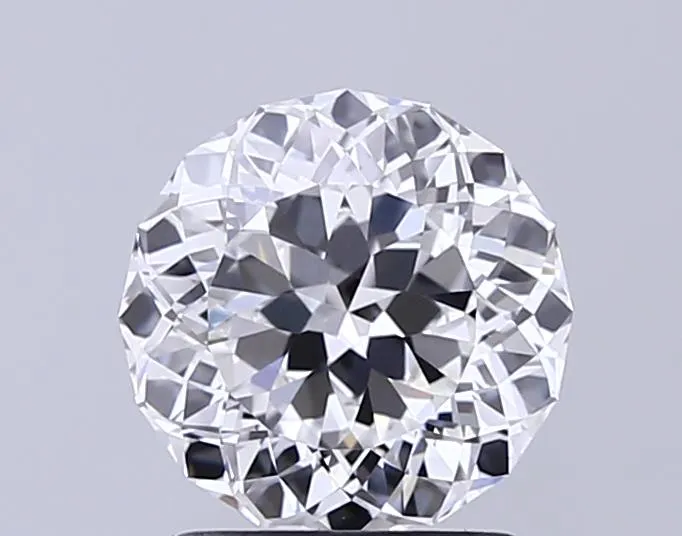 2.07ct Other Lab Grown Diamond (Colour E, Clarity VVS2, IGI Certified)