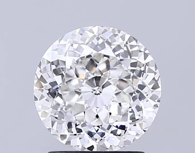 2.07ct Other Lab Grown Diamond (Colour F, Clarity VVS2, IGI Certified)