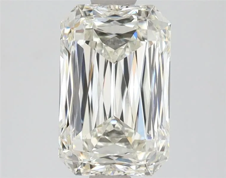 2.07ct Radiant Lab Grown Diamond (Colour H, Clarity VVS2, IGI Certified)