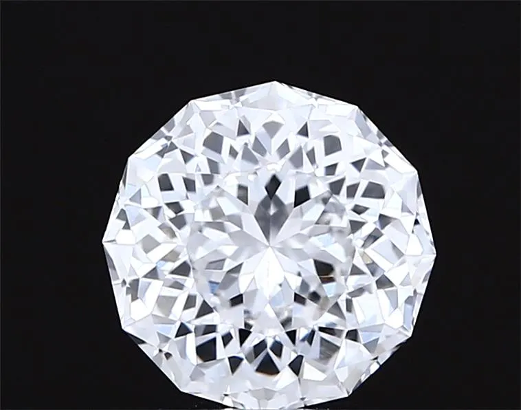 2.08ct Other Lab Grown Diamond (Colour E, Clarity VVS2, IGI Certified)