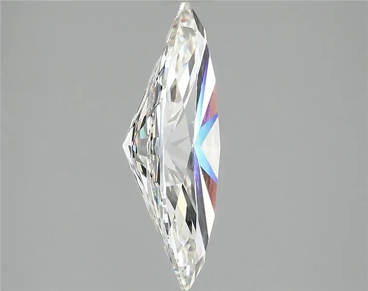2.10ct Marquise Lab Grown Diamond (Colour I, Clarity VVS2, IGI Certified)