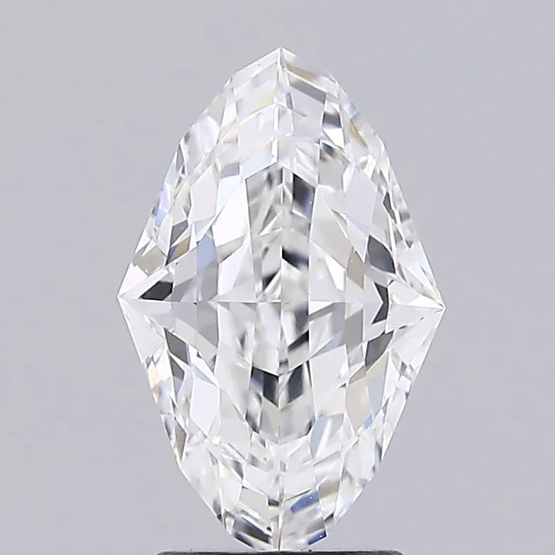 2.14ct Other Lab Grown Diamond (Colour E, Clarity VVS2, IGI Certified)