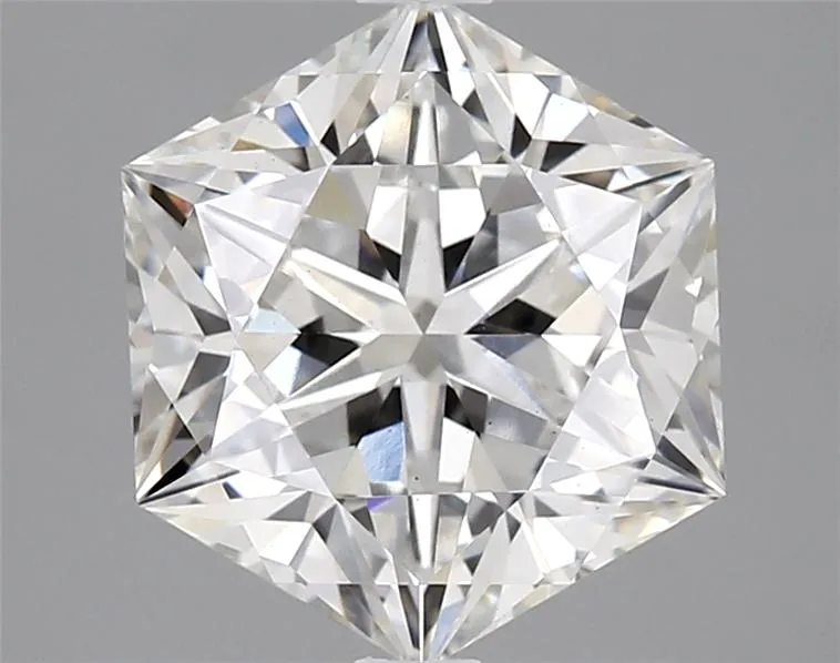 2.19ct Other Lab Grown Diamond (Colour E, Clarity VS2, IGI Certified)