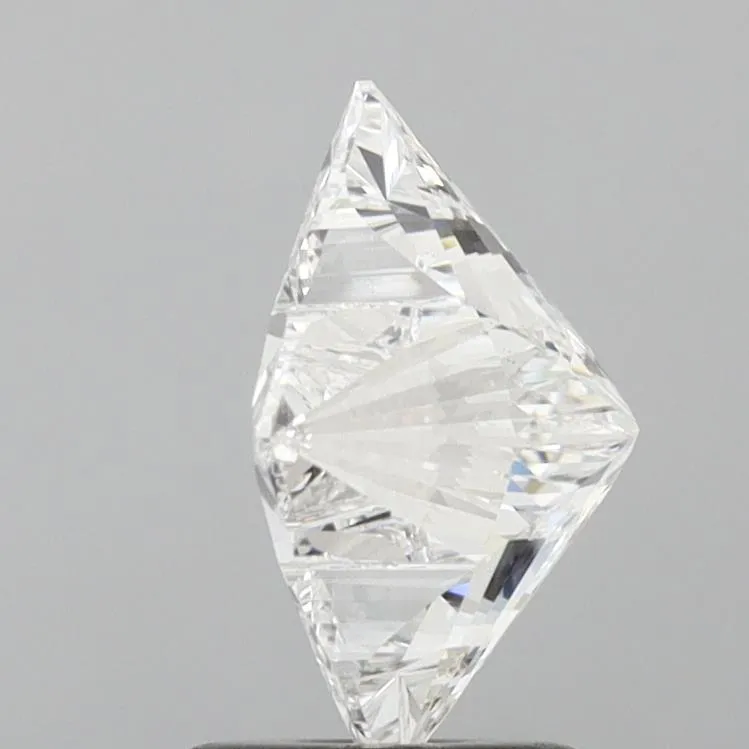 2.28ct Other Lab Grown Diamond (Colour E, Clarity VVS2, IGI Certified)