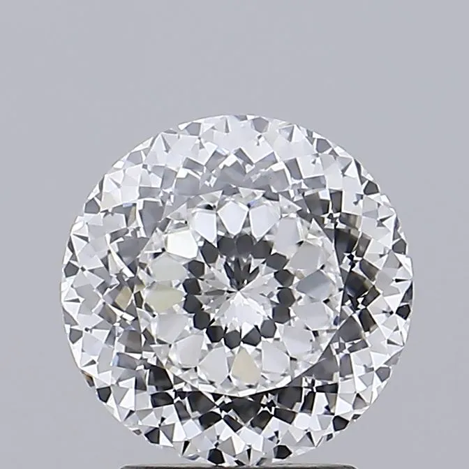 2.29ct Other Lab Grown Diamond (Colour E, Clarity VVS2, IGI Certified)