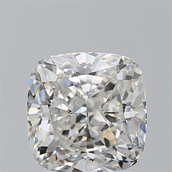 2.52ct Cushion brilliant Natural Diamond (Colour G, Clarity VS1, GIA Certified)