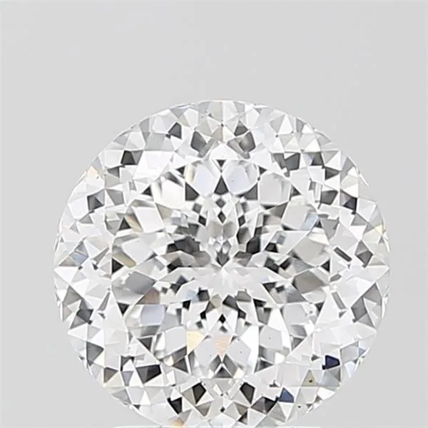 2.52ct Other Lab Grown Diamond (Colour E, Clarity VS1, IGI Certified)