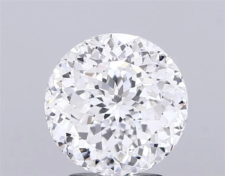 2.53ct Other Lab Grown Diamond (Colour D, Clarity VS1, IGI Certified)