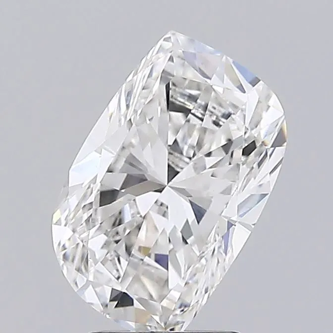 2.64ct Other Lab Grown Diamond (Colour F, Clarity VS1, IGI Certified)