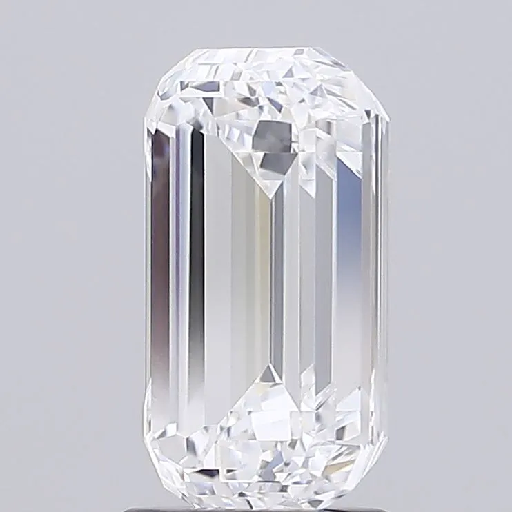 2.87ct Other Lab Grown Diamond (Colour D, Clarity VVS2, IGI Certified)