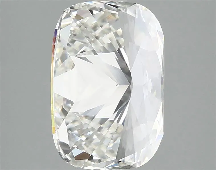 2.92ct Cushion brilliant Lab Grown Diamond (Colour F, Clarity VVS2, IGI Certified)