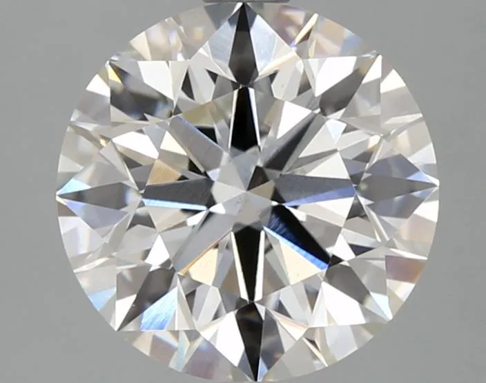 2.96ct Round Lab Grown Diamond (Colour F, Clarity VS1, Cut ID, IGI Certified)