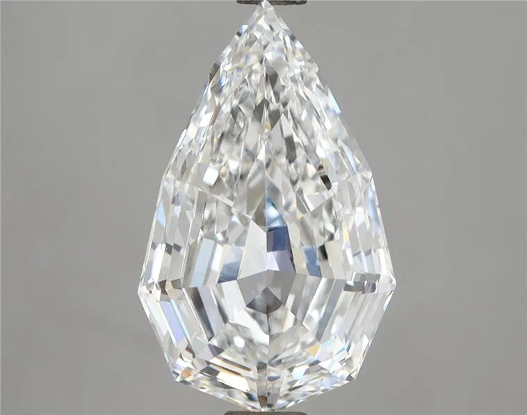 2.97ct Other Lab Grown Diamond (Colour D, Clarity VVS2, IGI Certified)