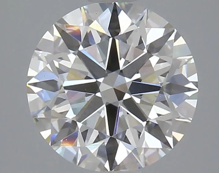 2.97ct Round Lab Grown Diamond (Colour H, Clarity VS1, Cut ID, IGI Certified)