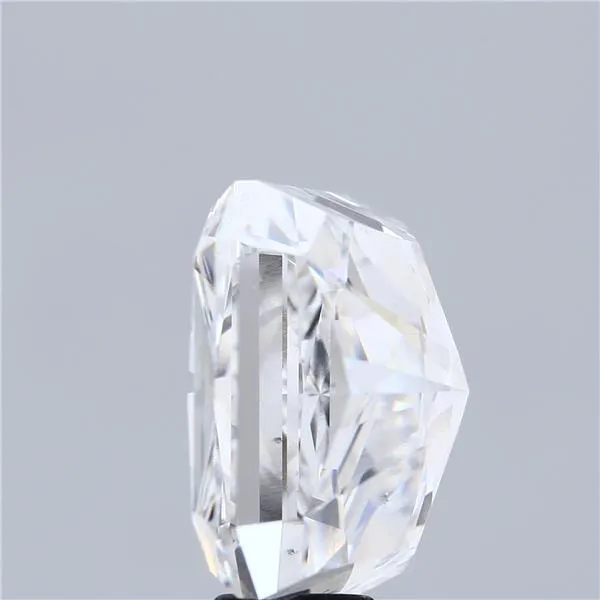 20.00ct Square radiant Lab Grown Diamond (Colour E, Clarity VS1, IGI Certified)