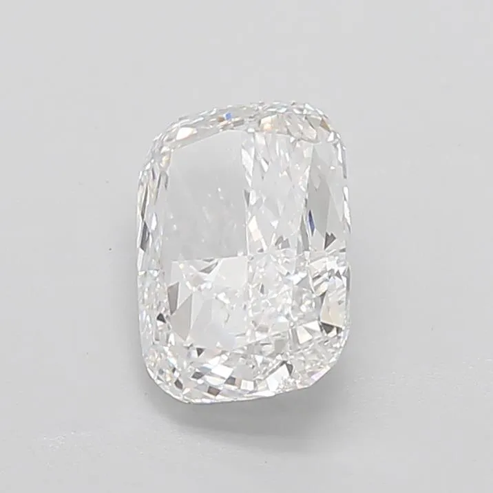 3.00ct Cushion modified Lab Grown Diamond (Colour D, Clarity VVS1, IGI Certified)
