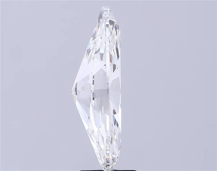3.00ct Marquise Lab Grown Diamond (Colour D, Clarity VVS1, IGI Certified)