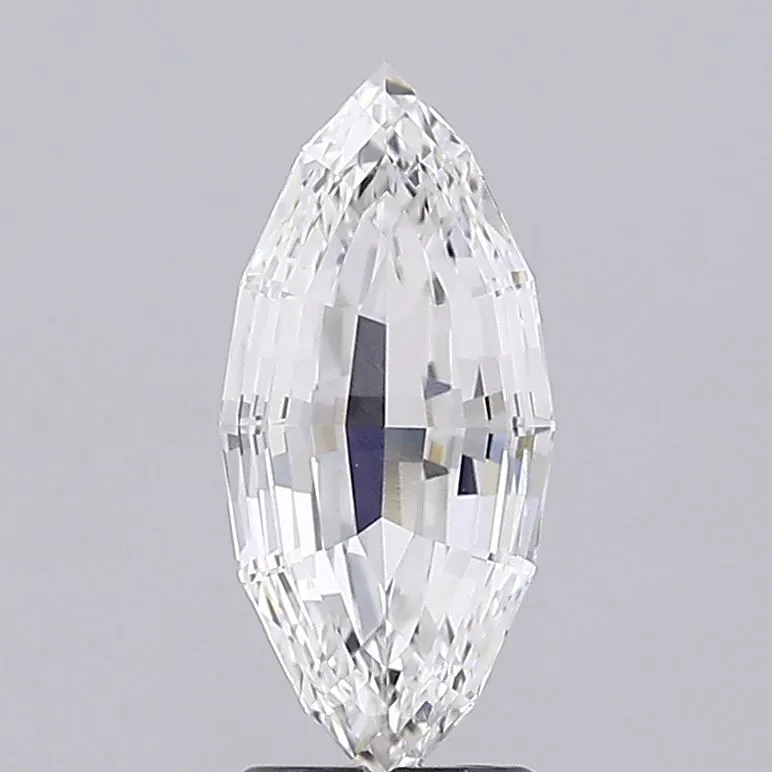 3.04ct Other Lab Grown Diamond (Colour E, Clarity IF, IGI Certified)