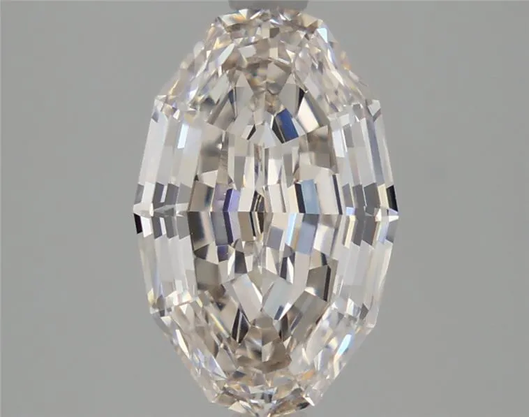 3.07ct Other Lab Grown Diamond (Colour H, Clarity VS1, IGI Certified)