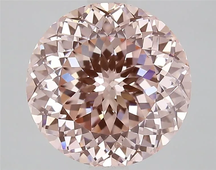 3.14ct Other Lab Grown Diamond (Colour Fancy Intense Pink, Clarity VVS2, IGI Certified)