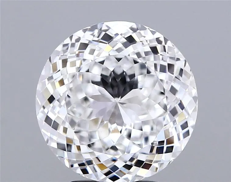 3.24ct Other Lab Grown Diamond (Colour E, Clarity VS1, IGI Certified)