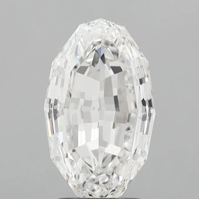 3.51ct Other Lab Grown Diamond (Colour E, Clarity VVS2, IGI Certified)
