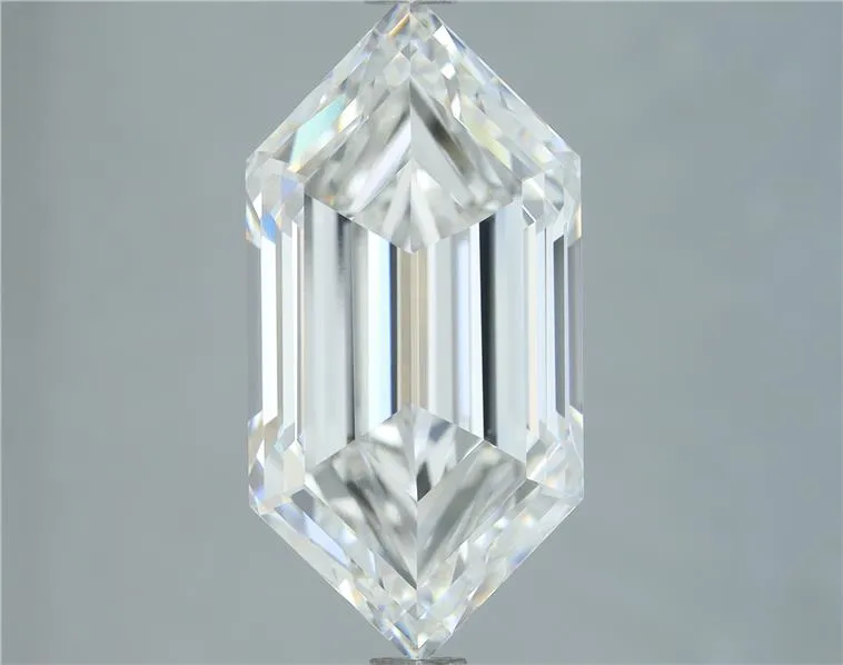 4.04ct Other Lab Grown Diamond (Colour E, Clarity VS1, IGI Certified)