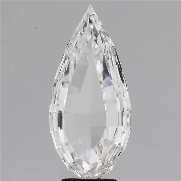 4.12ct Other Lab Grown Diamond (Colour G, Clarity VVS2, IGI Certified)