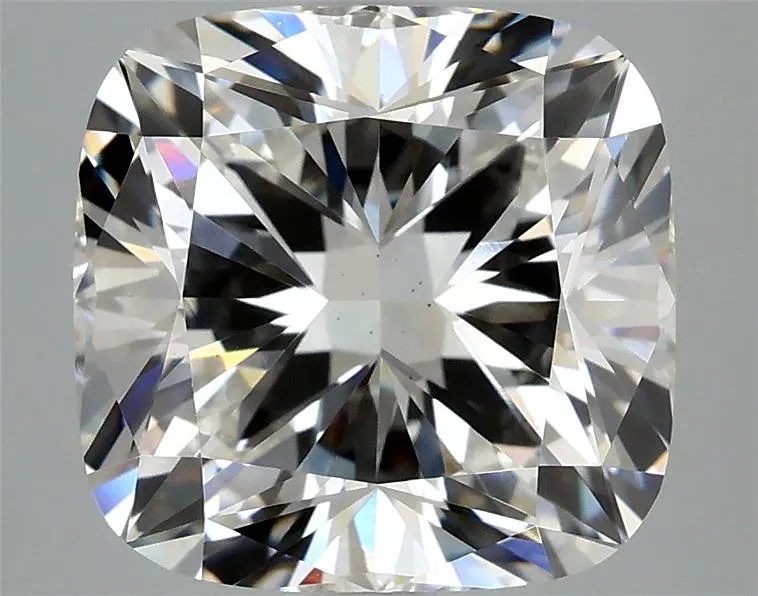 4.83ct Cushion brilliant Lab Grown Diamond (Colour G, Clarity VS1, IGI Certified)