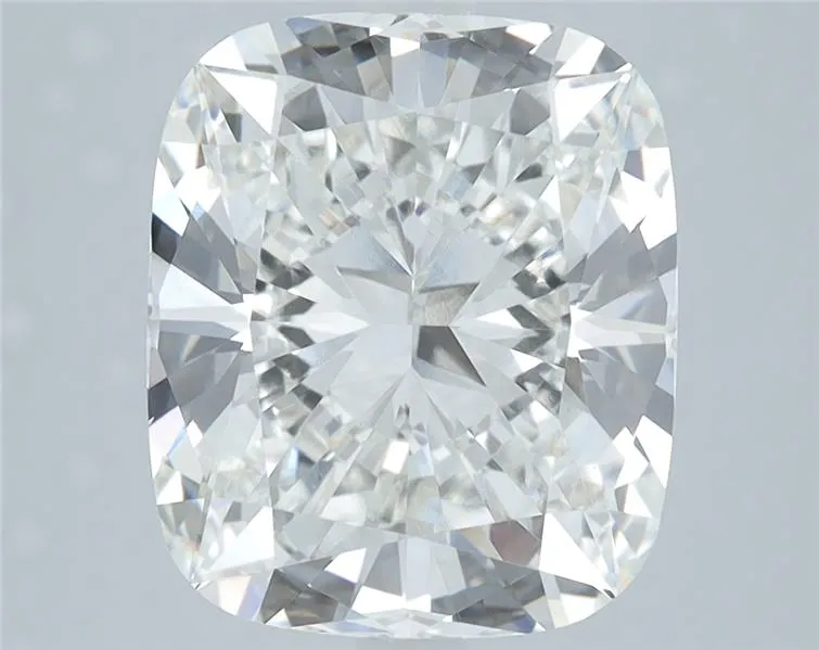 5.07ct Cushion brilliant Lab Grown Diamond (Colour H, Clarity VS1, IGI Certified)