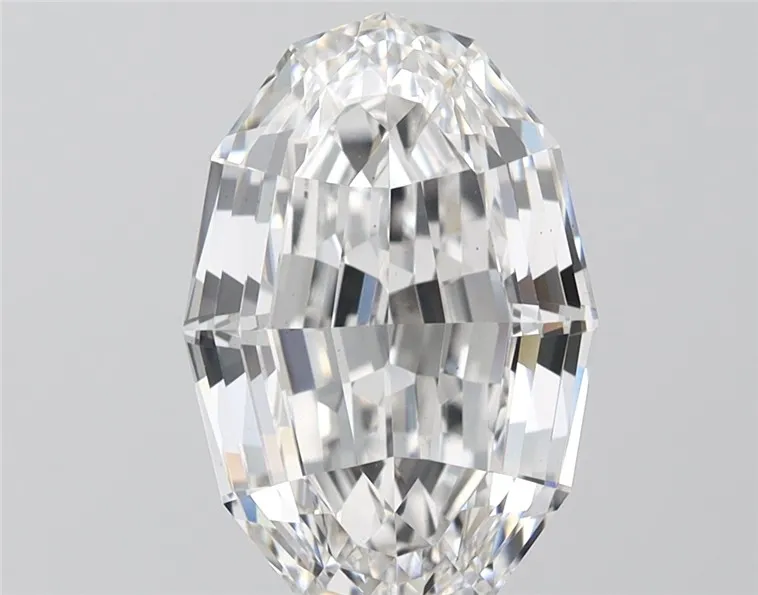 5.09ct Other Lab Grown Diamond (Colour E, Clarity VS1, IGI Certified)