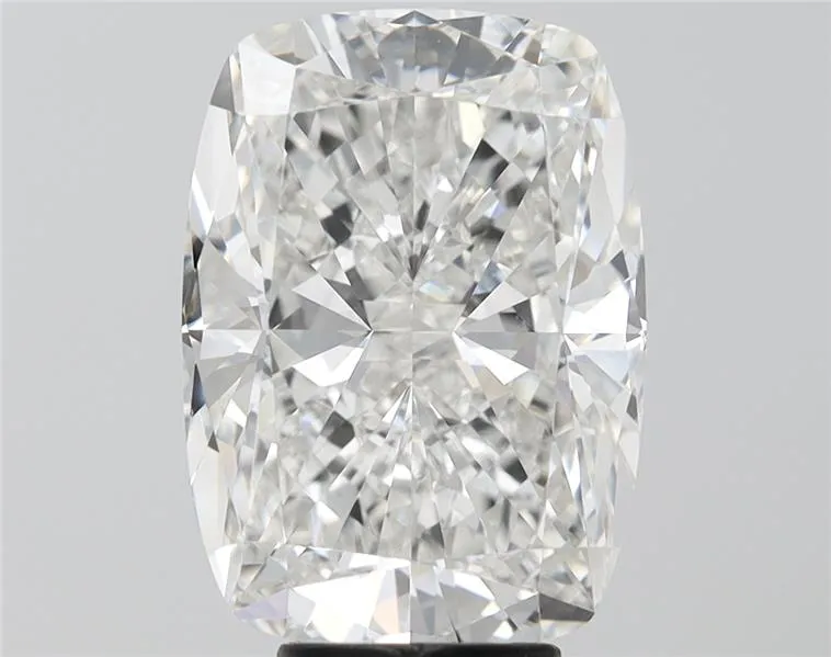 6.79ct Cushion brilliant Lab Grown Diamond (Colour F, Clarity VS1, IGI Certified)