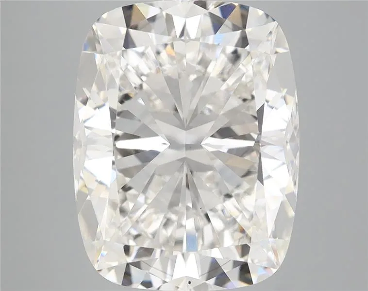 7.00ct Cushion brilliant Lab Grown Diamond (Colour G, Clarity VS1, IGI Certified)