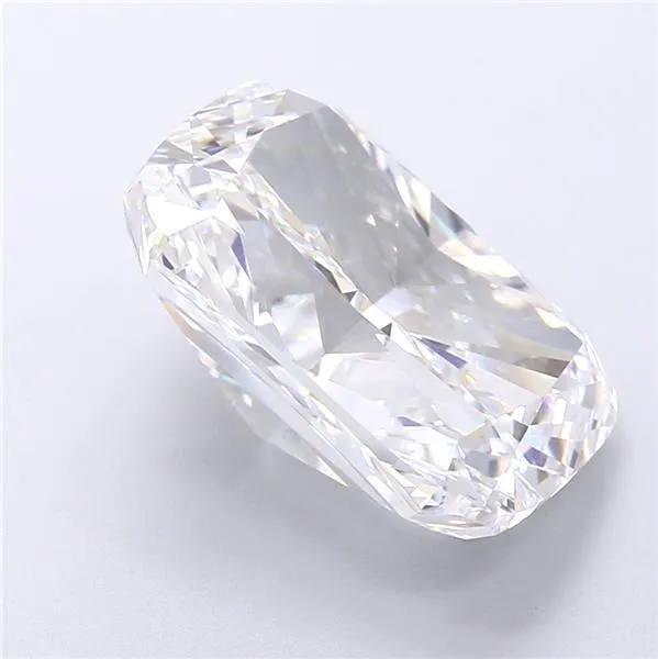 7.83ct Cushion brilliant Lab Grown Diamond (Colour E, Clarity VVS2, IGI Certified)