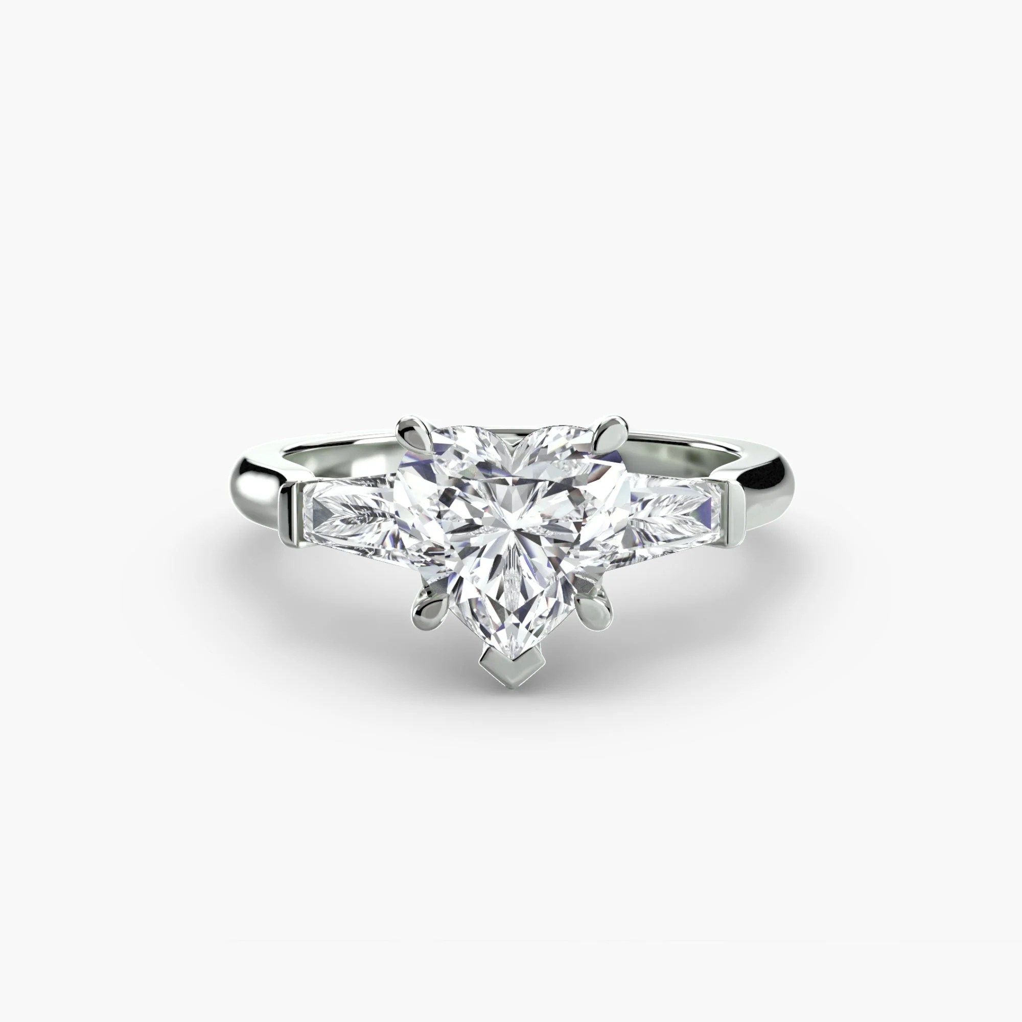 Completed Ring (Australia Size F)