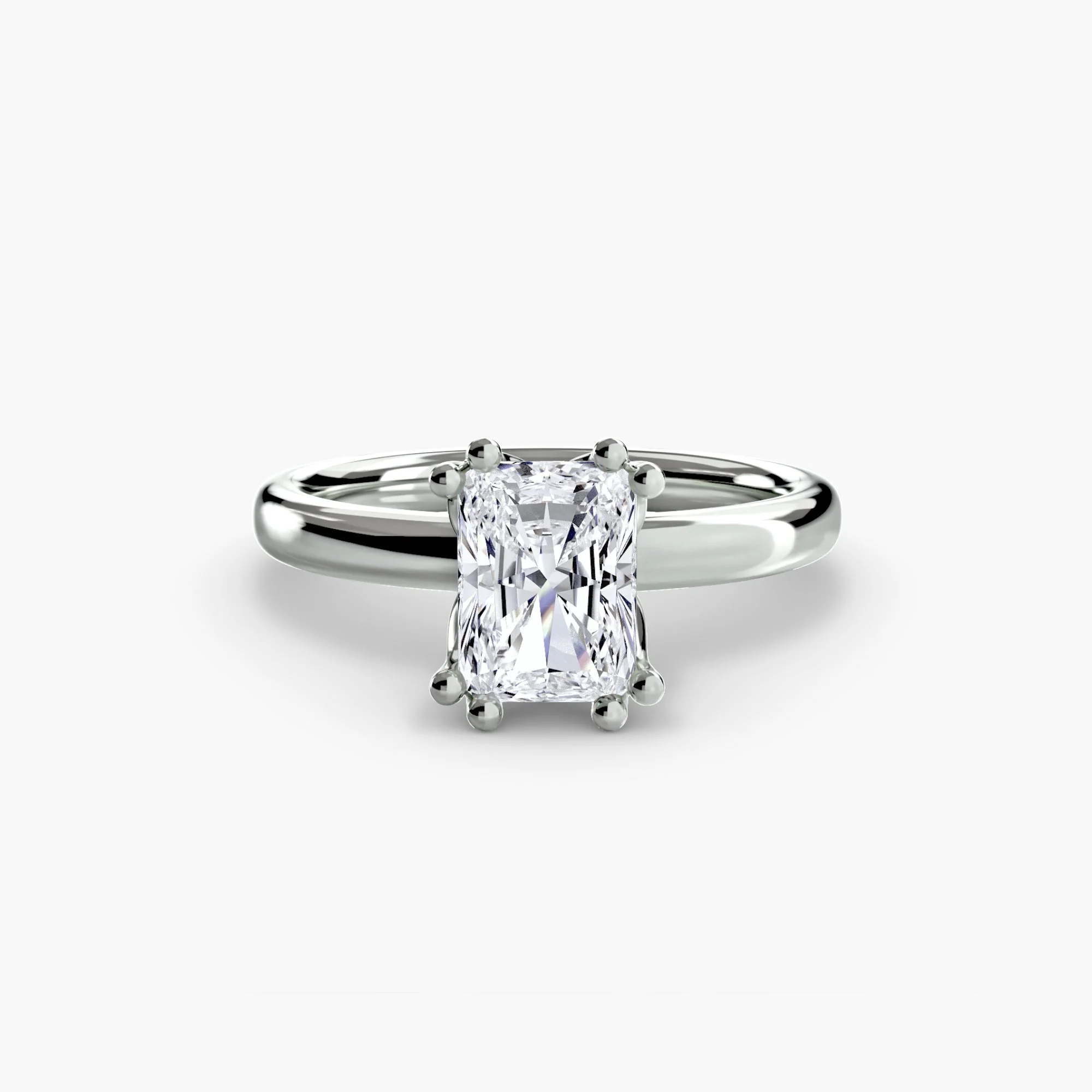 Completed Ring (Australia Size F)