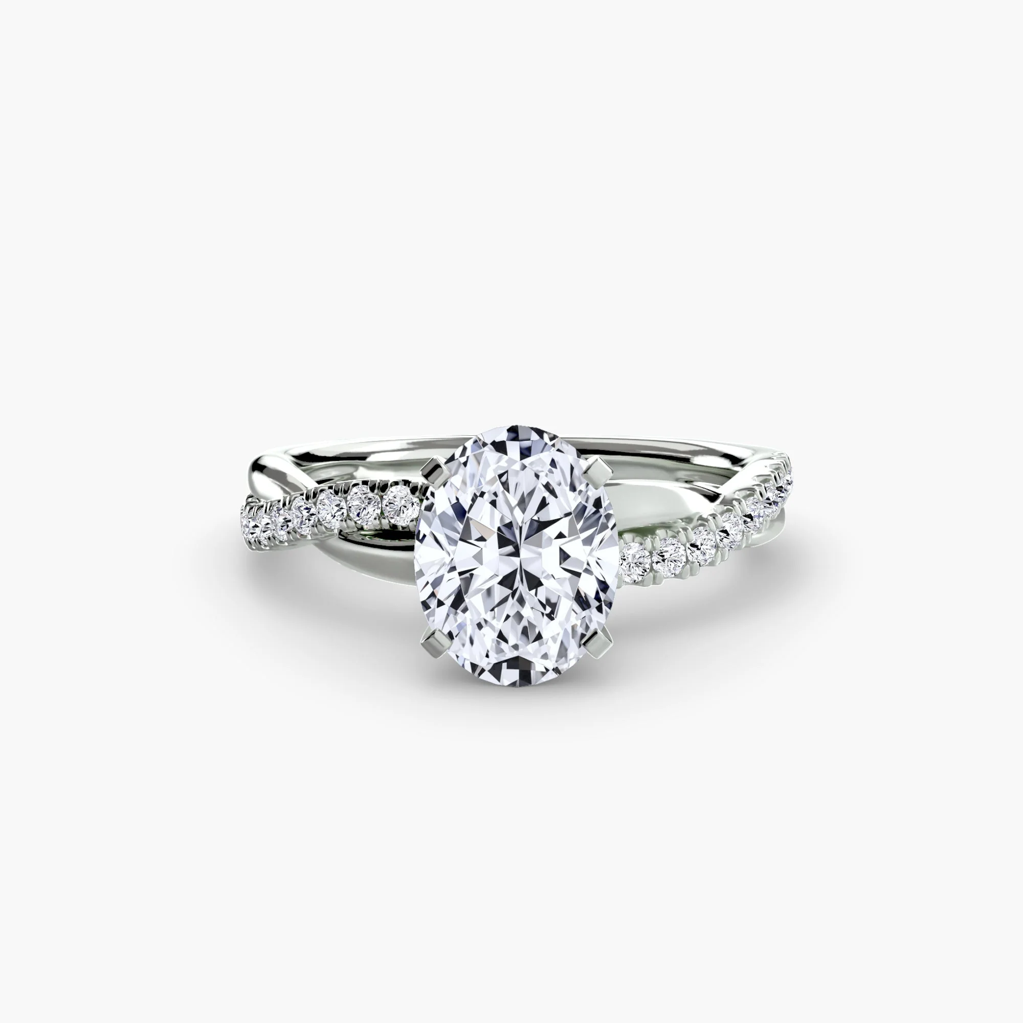 Completed Ring (Canada Size -1)