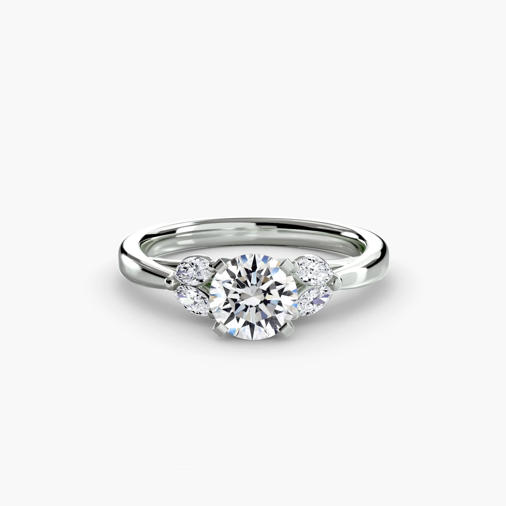 Completed Ring (Canada Size -1)