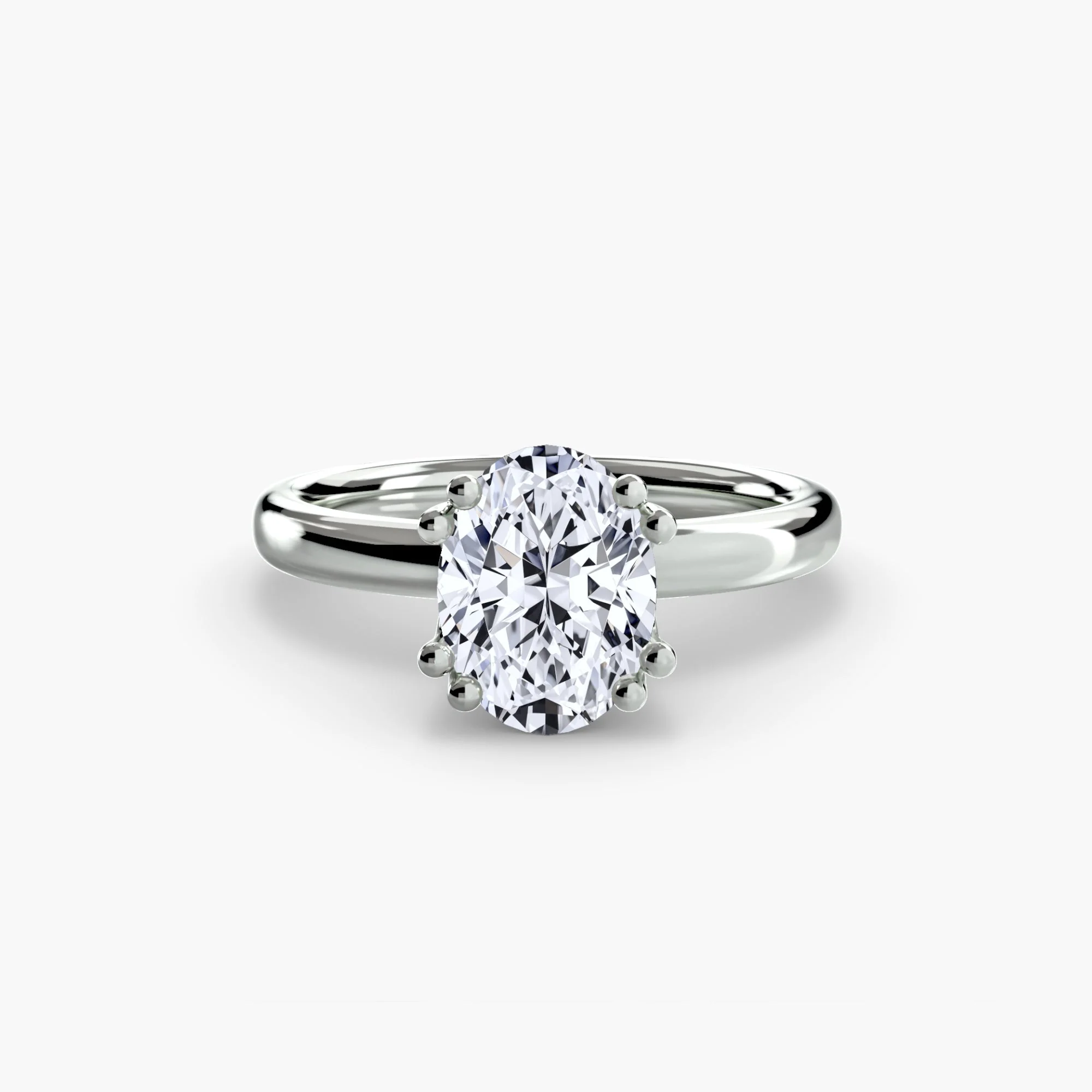 Completed Ring (Canada Size 5.5)