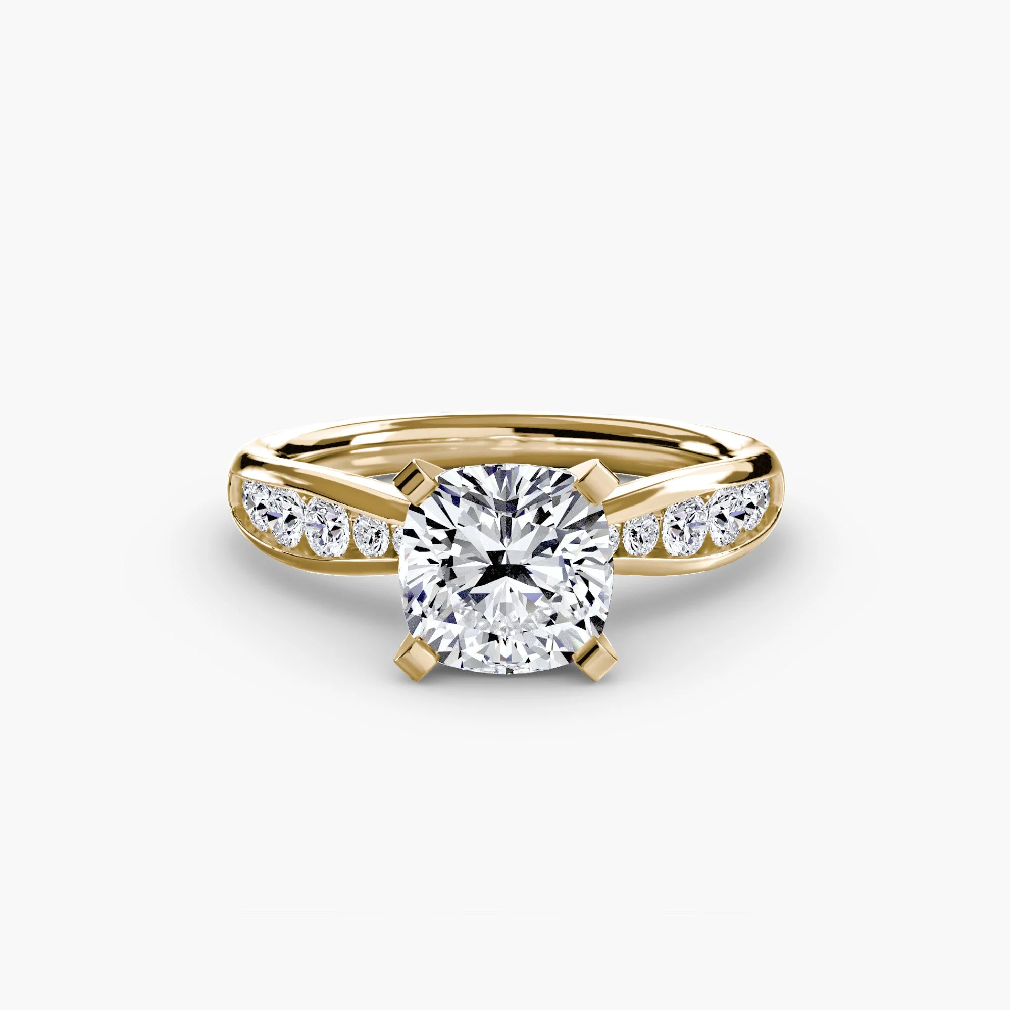 Completed Ring (Canada Size 5.00)