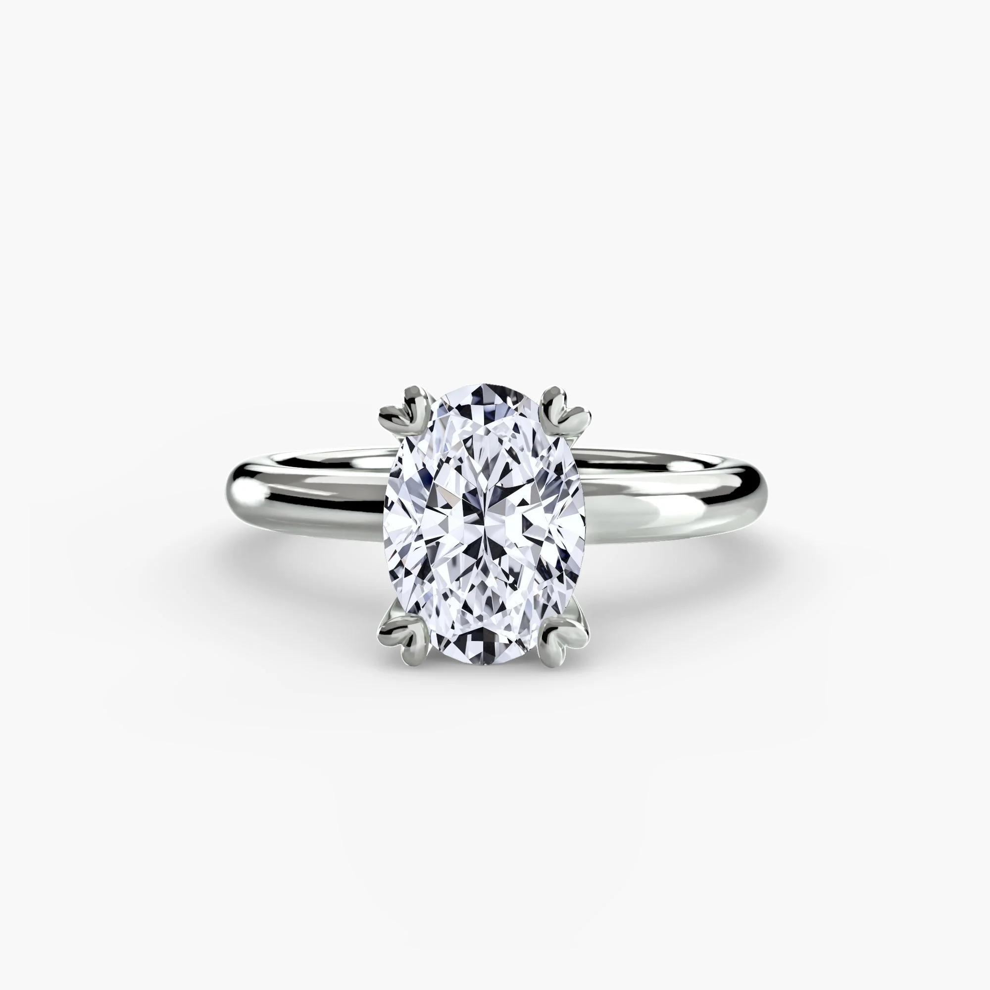Completed Ring (Europe Size 45.00)
