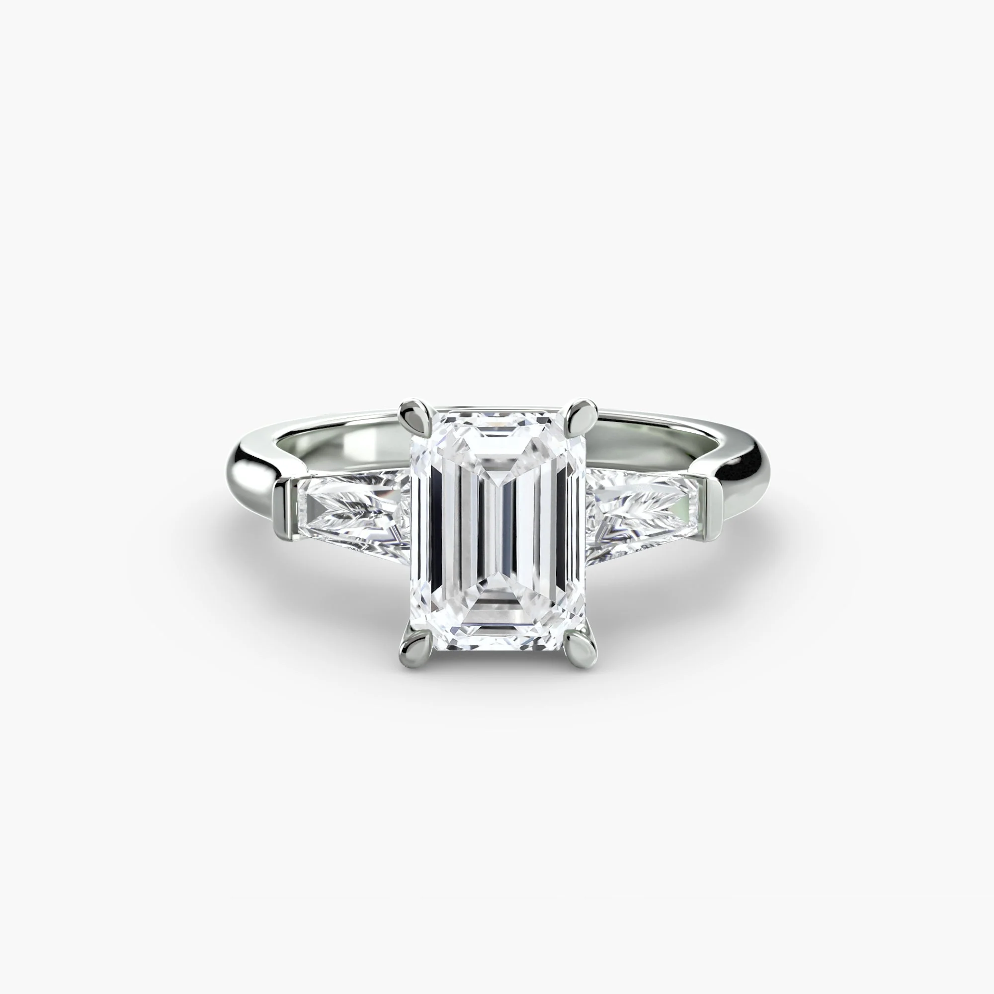 Completed Ring (Europe Size 50.00)