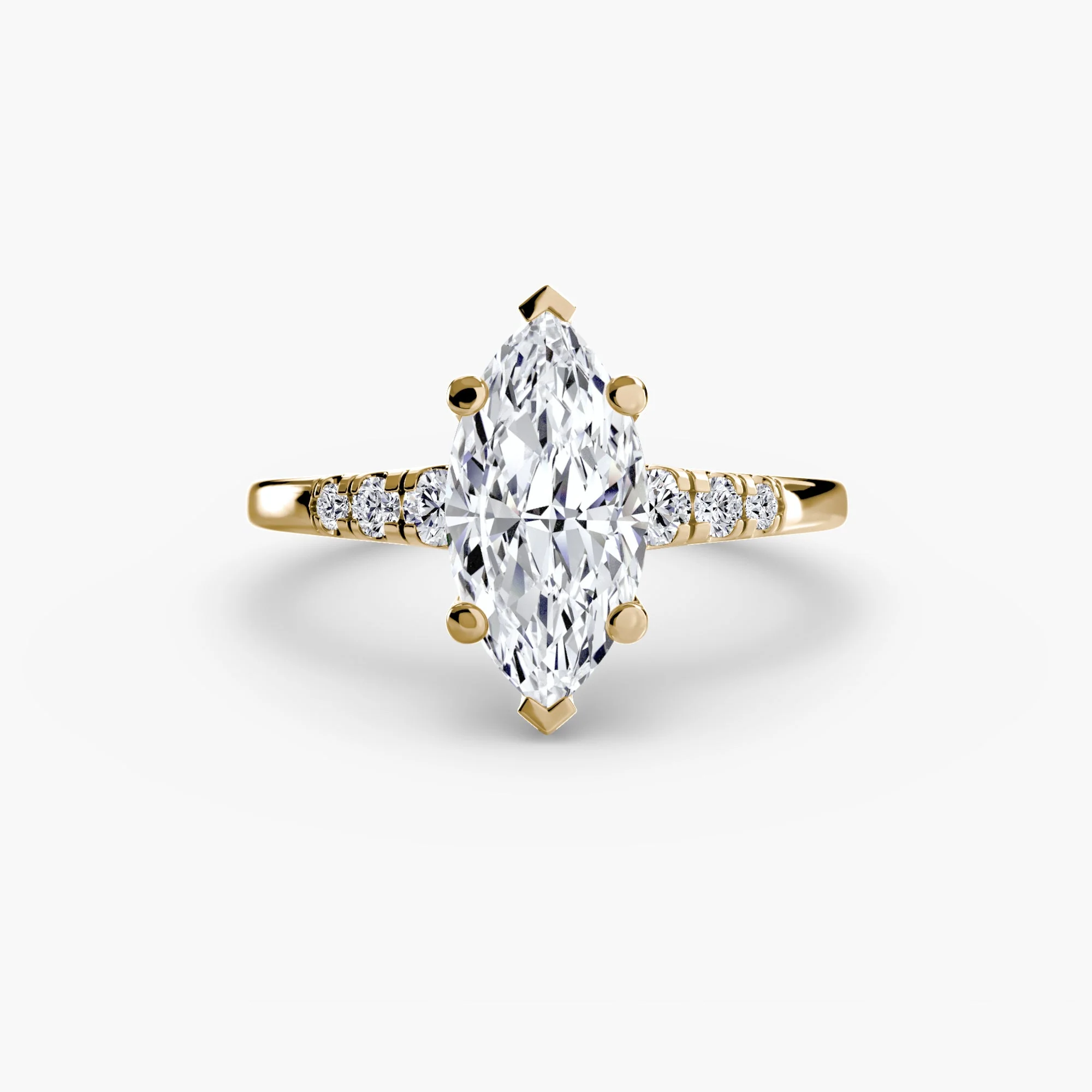 Completed Ring (Europe Size 52.50)